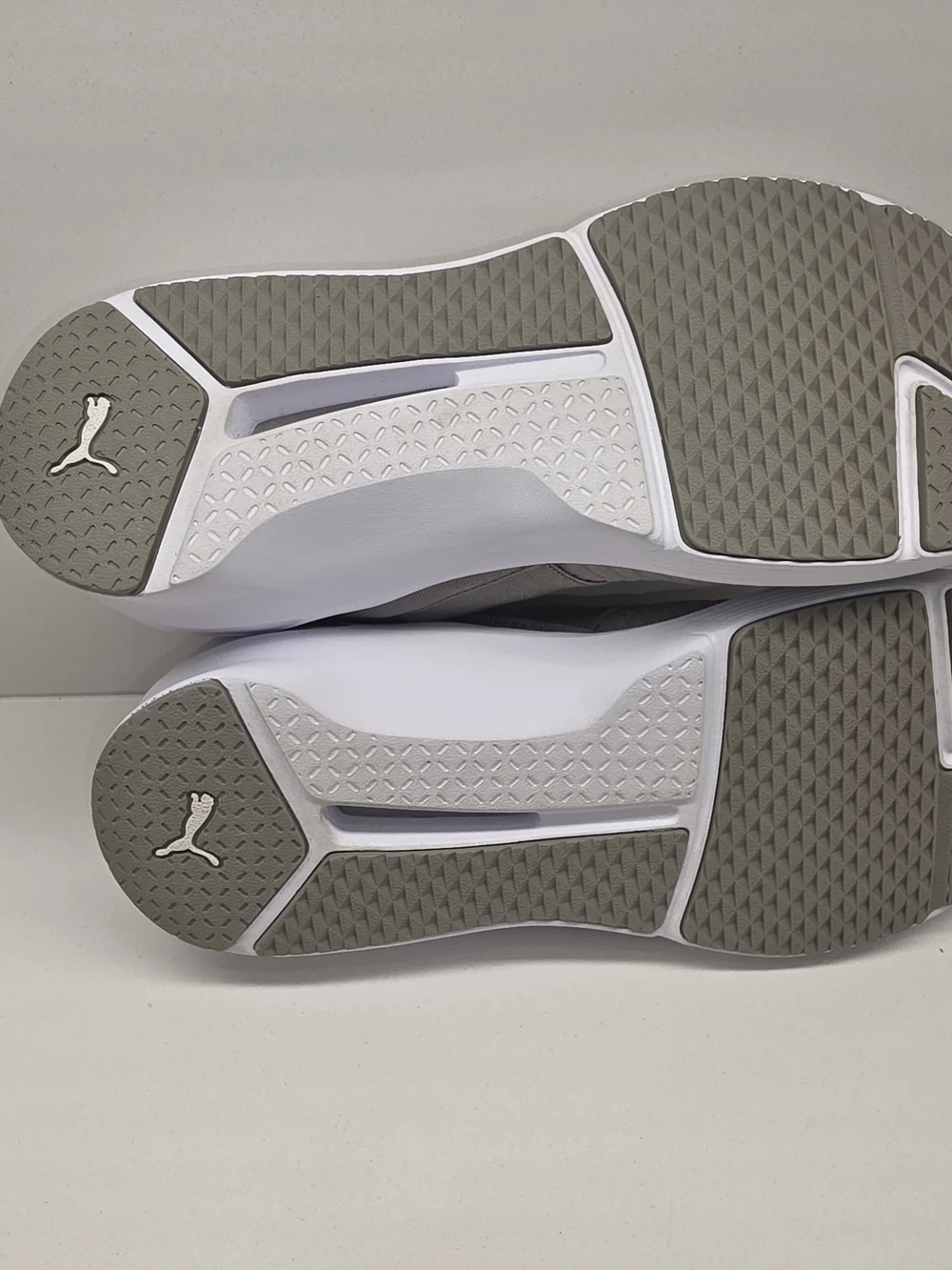 Puma sleek slip